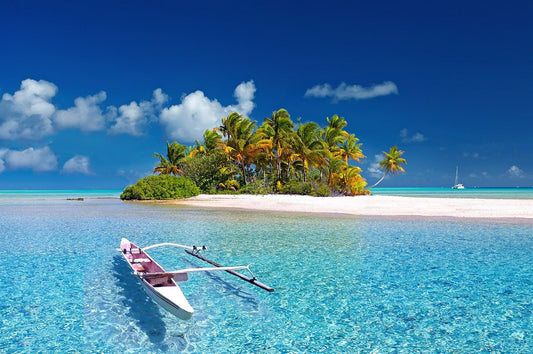 Tahiti: The Ultimate Guide to French Polynesia's Iconic Island