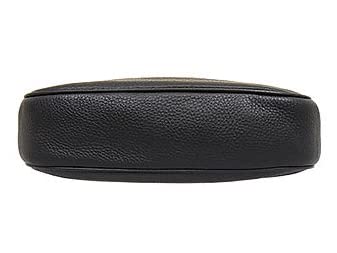 Coach Women's Ellie File Bag (Black) - Coach Women's Ellie File Bag (Black) - Travelking
