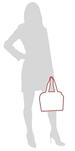 Nicole Miller of New York Insulated Waterproof Lunch Box Cooler Bag - Nicole Miller of New York Insulated Waterproof Lunch Box Cooler Bag - Travelking