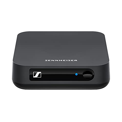 Sennheiser BT T100 Bluetooth Audio Transmitter - Sennheiser BT T100 Bluetooth Audio Transmitter - Travelking