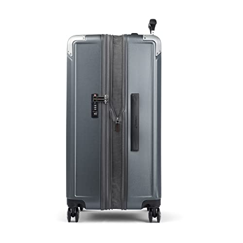Travelpro Platinum Elite Hardside Expandable Spinner Wheel Luggage - Travelpro Platinum Elite Hardside Expandable Spinner Wheel Luggage - Travelking