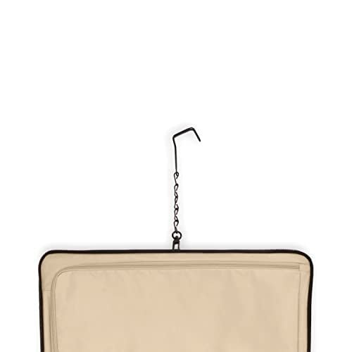 Briggs & Riley Baseline Garment Bags, Black, Deluxe Wardrobe Spinner - Briggs & Riley Baseline Garment Bags, Black, Deluxe Wardrobe Spinner - Travelking