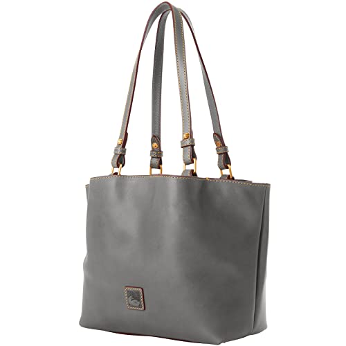 Dooney & Bourke Florentine Small Flynn Shoulder Bag - Dooney & Bourke Florentine Small Flynn Shoulder Bag - Travelking