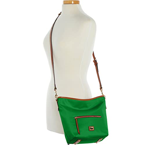Dooney & Bourke Wayfarer Small Hobo Crossbody Shoulder Bag - Dooney & Bourke Wayfarer Small Hobo Crossbody Shoulder Bag - Travelking
