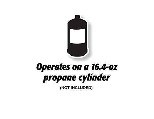 Martin Durable Camping Outdoor Portable Propane Gas Dual Burner - Martin Durable Camping Outdoor Portable Propane Gas Dual Burner - Travelking