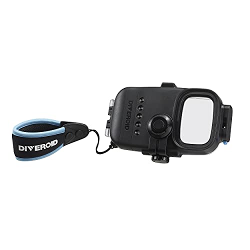 DIVEROID Waterproof Phone Case – Easy to Use Underwater Camera - DIVEROID Waterproof Phone Case – Easy to Use Underwater Camera - Travelking