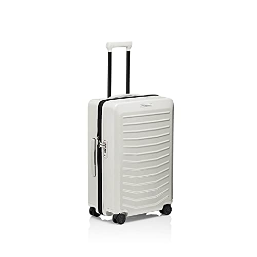 Bric's Porsche 27 inch Expandable Spinner Luggage - Expandable - Bric's Porsche 27 inch Expandable Spinner Luggage - Expandable - Travelking