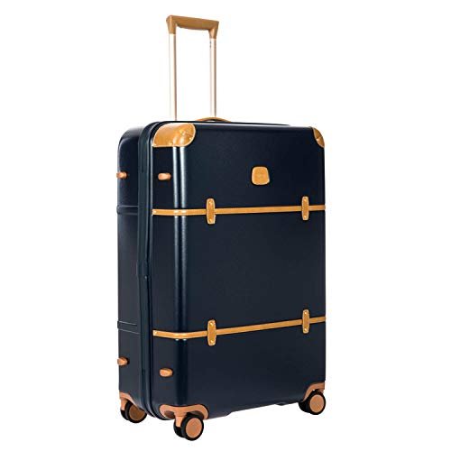 Bric's Bellagio 2.0 Spinner Trunk - 30 Inch - Luxury Bag - Bric's Bellagio 2.0 Spinner Trunk - 30 Inch - Luxury Bag - Travelking