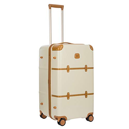 Bric's BELLAGIO 2.0 Trolley Baule - 28 Inch Steamer Trunk - Luxury - Bric's BELLAGIO 2.0 Trolley Baule - 28 Inch Steamer Trunk - Luxury - Travelking