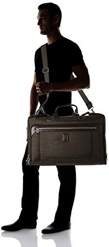 Travelpro Platinum Elite Tri-Fold Carry-On Garment Bag, Men and Women - Travelpro Platinum Elite Tri-Fold Carry-On Garment Bag, Men and Women - Travelking