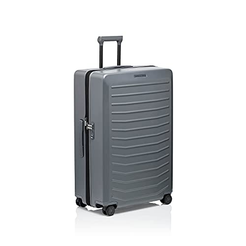 Bric's Porsche 32 inch Expandable Spinner Luggage - Expandable - Bric's Porsche 32 inch Expandable Spinner Luggage - Expandable - Travelking