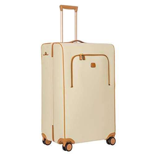 Bric's USA Luggage Model: FIRENZE |Size: Spinner 30" Split Frame