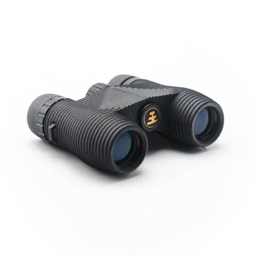 Nocs Provisions Standard Issue 8x25 Waterproof Binoculars (Squid Ink) - Nocs Provisions Standard Issue 8x25 Waterproof Binoculars (Squid Ink) - Travelking