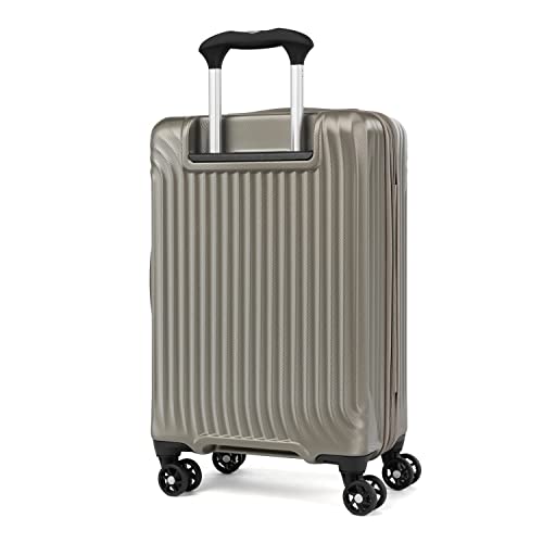 Travelpro Maxlite Air Hardside Expandable Carry-On Luggage - Travelpro Maxlite Air Hardside Expandable Carry-On Luggage - Travelking