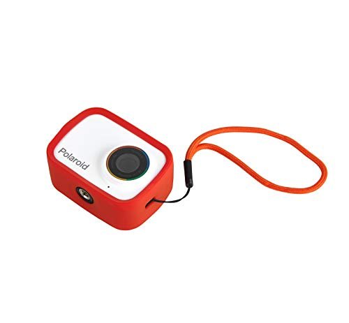 Polaroid Sport Action Camera 720p 12.1mp, Waterproof Camcorder - Polaroid Sport Action Camera 720p 12.1mp, Waterproof Camcorder - Travelking