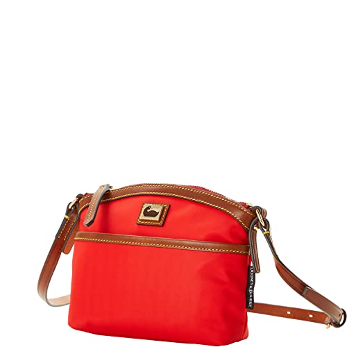 Dooney & Bourke Wayfarer Domed Crossbody Shoulder Bag - Dooney & Bourke Wayfarer Domed Crossbody Shoulder Bag - Travelking