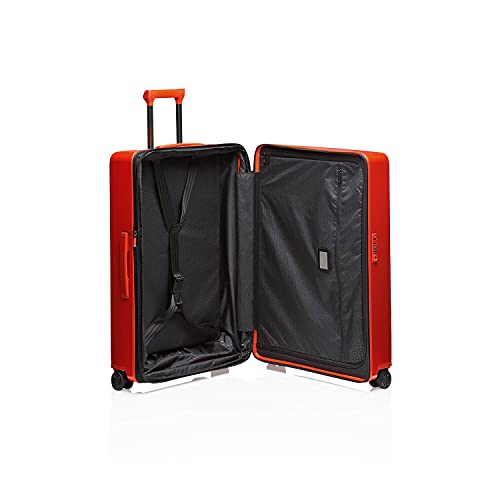 Bric's Porsche 30 inch Expandable Spinner Luggage - Expandable - Bric's Porsche 30 inch Expandable Spinner Luggage - Expandable - Travelking