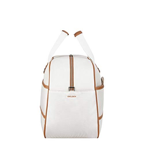 DELSEY Paris Chatelet Soft Air Weekender Travel Duffel Bag - DELSEY Paris Chatelet Soft Air Weekender Travel Duffel Bag - Travelking