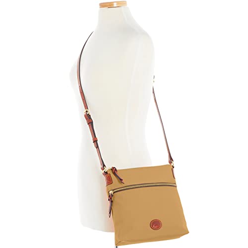 Dooney & Bourke Nylon Crossbody Shoulder Bag - Dooney & Bourke Nylon Crossbody Shoulder Bag - Travelking
