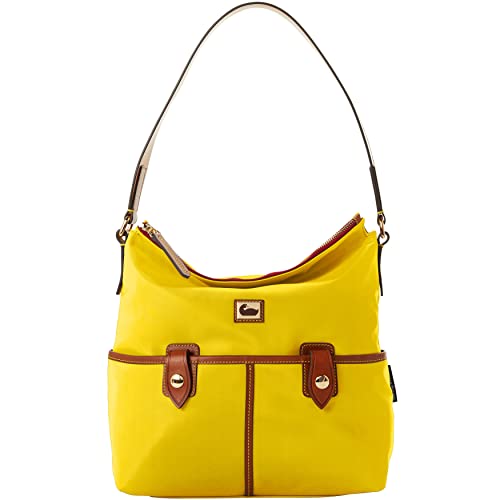 Dooney & Bourke Wayfarer Sac Shoulder Bag - Dooney & Bourke Wayfarer Sac Shoulder Bag - Travelking