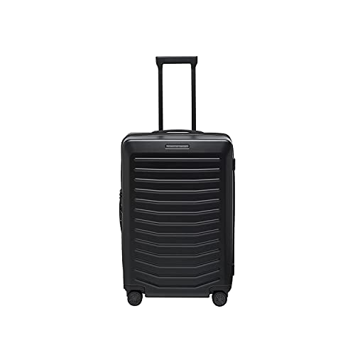 Bric's Porsche 27 inch Expandable Spinner Luggage - Expandable - Bric's Porsche 27 inch Expandable Spinner Luggage - Expandable - Travelking