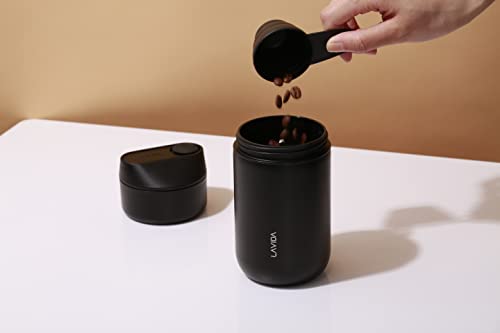 VIVALAVIDA LAVIDA Portable Espresso Small Coffee Maker - VIVALAVIDA LAVIDA Portable Espresso Small Coffee Maker - Travelking