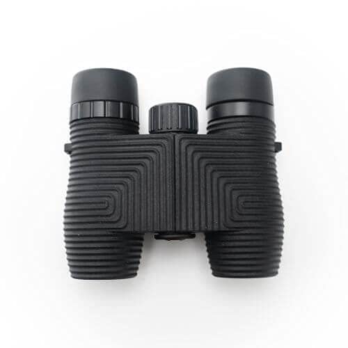Nocs Provisions Standard Issue 8x25 Waterproof Binoculars (Squid Ink) - Nocs Provisions Standard Issue 8x25 Waterproof Binoculars (Squid Ink) - Travelking