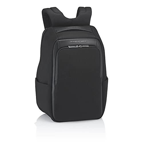 Bric's Porsche 15 Inch Laptop Backpack - Medium Nylon Travel - Bric's Porsche 15 Inch Laptop Backpack - Medium Nylon Travel - Travelking