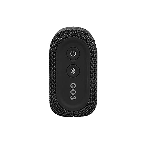 JBL Go 3: Portable Speaker with Bluetooth, Built-in Battery - JBL Go 3: Portable Speaker with Bluetooth, Built-in Battery - Travelking