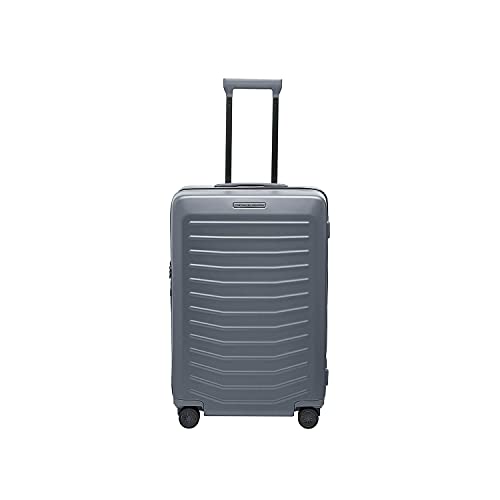 Bric's Porsche 27 inch Expandable Spinner Luggage - Expandable - Bric's Porsche 27 inch Expandable Spinner Luggage - Expandable - Travelking