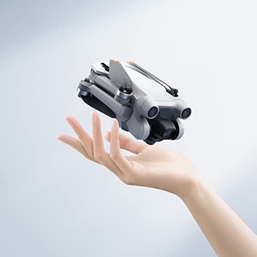 DJI Mini 3 Pro Lightweight Drone - Aerial Brilliance with 4K Video, 48MP - DJI Mini 3 Pro Lightweight Drone - Aerial Brilliance with 4K Video, 48MP - Travelking