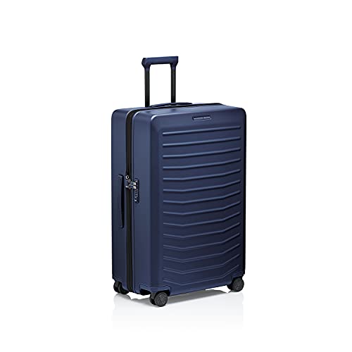 Bric's Porsche 30 inch Expandable Spinner Luggage - Expandable - Bric's Porsche 30 inch Expandable Spinner Luggage - Expandable - Travelking