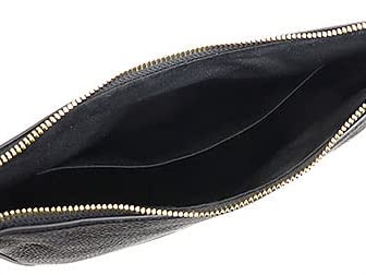 Coach Women's Ellie File Bag (Black) - Coach Women's Ellie File Bag (Black) - Travelking