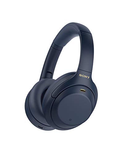 Sony WH-1000XM4 Wireless Premium Noise Canceling Overhead Headphones - Sony WH-1000XM4 Wireless Premium Noise Canceling Overhead Headphones - Travelking