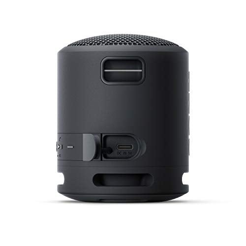 Sony SRS-XB13 EXTRA BASS Wireless Bluetooth Portable - Sony SRS-XB13 EXTRA BASS Wireless Bluetooth Portable - Travelking