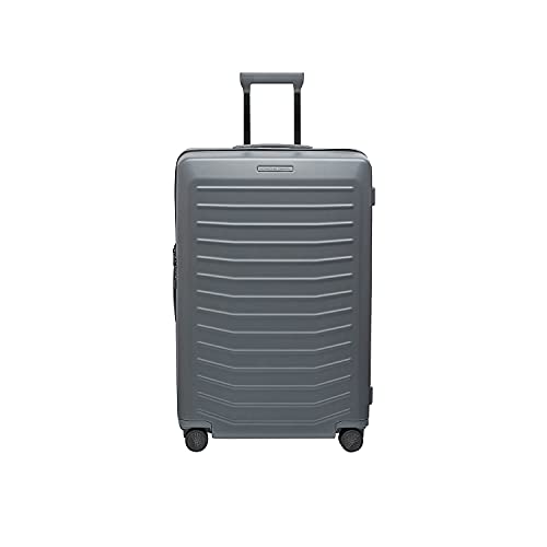 Bric's Porsche 30 inch Expandable Spinner Luggage - Expandable - Bric's Porsche 30 inch Expandable Spinner Luggage - Expandable - Travelking
