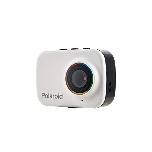 Polaroid Sport Action Camera 720p 12.1mp, Waterproof Camcorder - Polaroid Sport Action Camera 720p 12.1mp, Waterproof Camcorder - Travelking