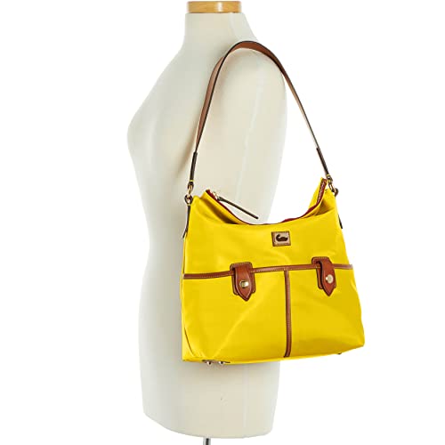 Dooney & Bourke Wayfarer Sac Shoulder Bag - Dooney & Bourke Wayfarer Sac Shoulder Bag - Travelking