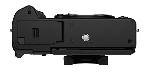 Fujifilm X-T5 Mirrorless Digital Camera XF18-55mm Lens Kit - Black - Fujifilm X-T5 Mirrorless Digital Camera XF18-55mm Lens Kit - Black - Travelking