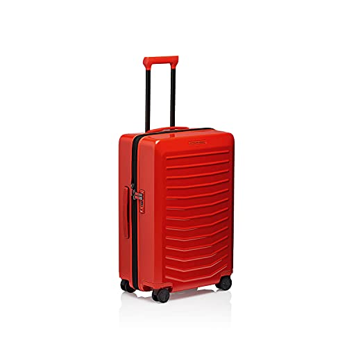 Bric's Porsche 27 inch Expandable Spinner Luggage - Expandable - Bric's Porsche 27 inch Expandable Spinner Luggage - Expandable - Travelking