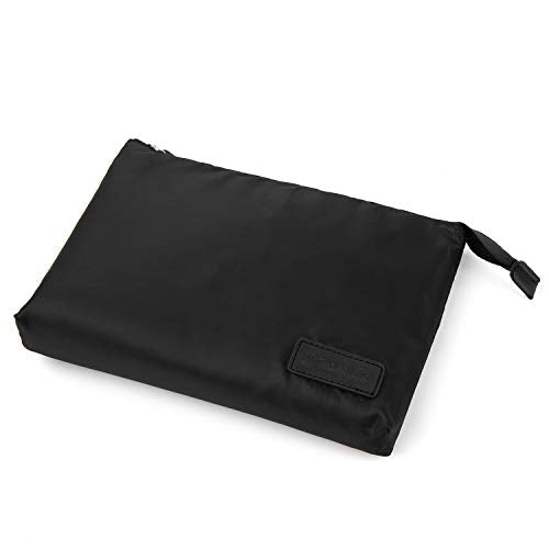 Travelpro Essentials-SparePack Foldable Tote Bag, Black - Travelpro Essentials-SparePack Foldable Tote Bag, Black - Travelking