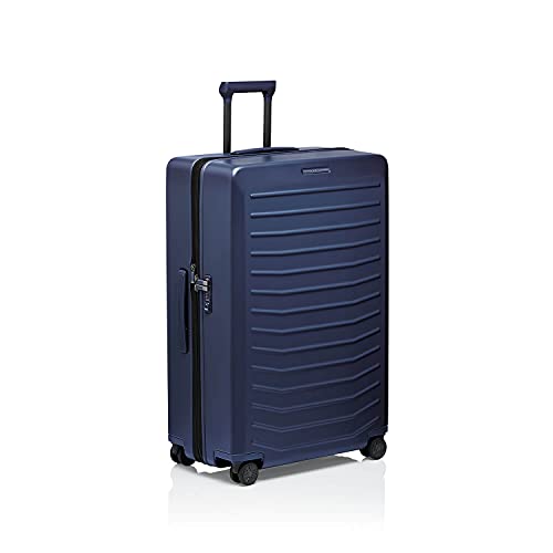 Bric's Porsche 32 inch Expandable Spinner Luggage - Expandable - Bric's Porsche 32 inch Expandable Spinner Luggage - Expandable - Travelking