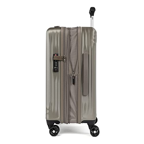 Travelpro Maxlite Air Hardside Expandable Carry-On Luggage - Travelpro Maxlite Air Hardside Expandable Carry-On Luggage - Travelking