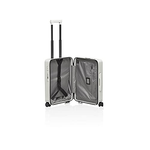 Bric's Porsche 21" Spinner Carry-On Luggage - Roadster Travel