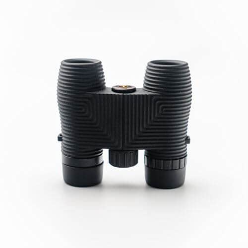 Nocs Provisions Standard Issue 8x25 Waterproof Binoculars (Squid Ink) - Nocs Provisions Standard Issue 8x25 Waterproof Binoculars (Squid Ink) - Travelking