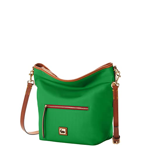 Dooney & Bourke Wayfarer Small Hobo Crossbody Shoulder Bag - Dooney & Bourke Wayfarer Small Hobo Crossbody Shoulder Bag - Travelking