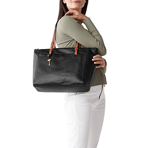 Fossil Women's Rachel Tote Purse Handbag - Fossil Women's Rachel Tote Purse Handbag - Travelking