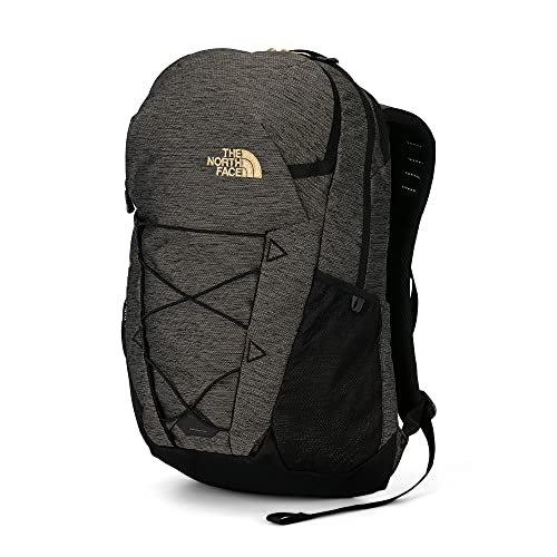 The North Face Cryptic, TNF Black Brass Melange, OS - The North Face Cryptic, TNF Black Brass Melange, OS - Travelking