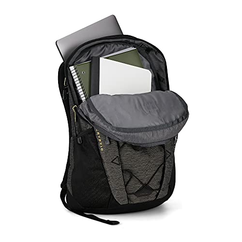 The North Face Cryptic, TNF Black Brass Melange, OS - The North Face Cryptic, TNF Black Brass Melange, OS - Travelking