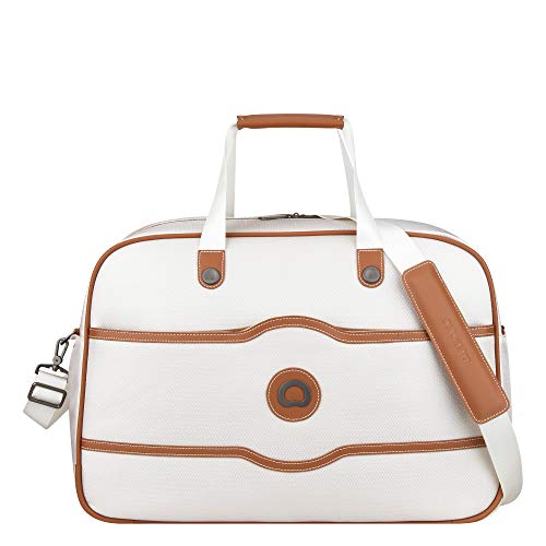 DELSEY Paris Chatelet Soft Air Weekender Travel Duffel Bag - DELSEY Paris Chatelet Soft Air Weekender Travel Duffel Bag - Travelking